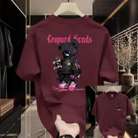 Premium Drop Shoulder T-Shirt