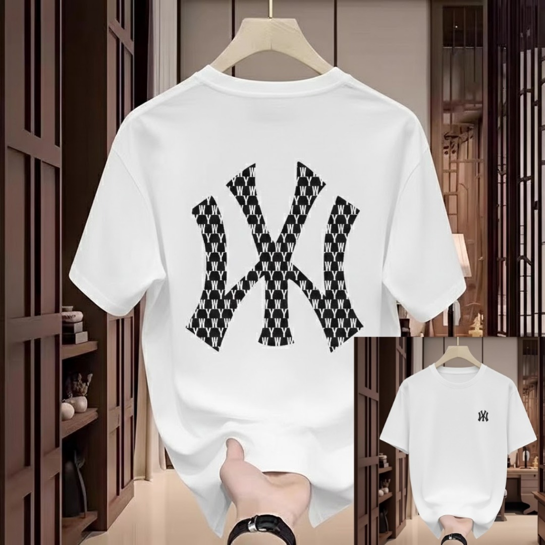 Premium Drop Shoulder T-Shirt