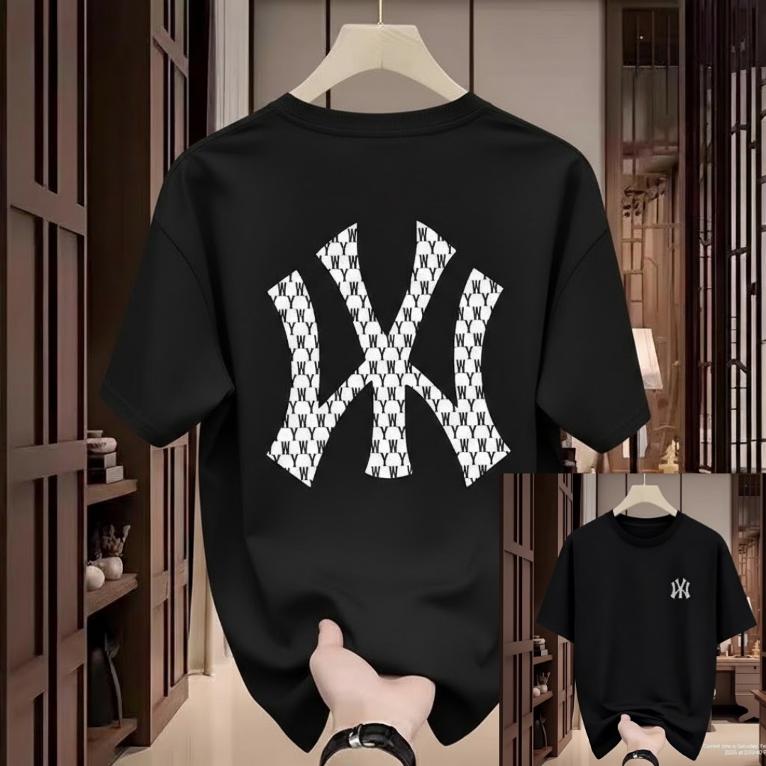 Premium Drop Shoulder T-Shirt