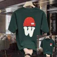 Premium Drop Shoulder T-Shirt