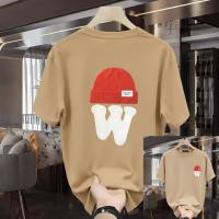 Premium Drop Shoulder T-Shirt