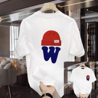Premium Drop Shoulder T-Shirt