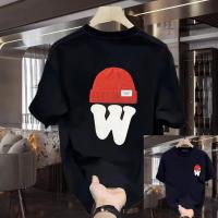 Premium Drop Shoulder T-Shirt