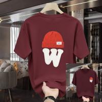 Premium Drop Shoulder T-Shirt
