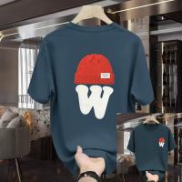 Premium Drop Shoulder T-Shirt