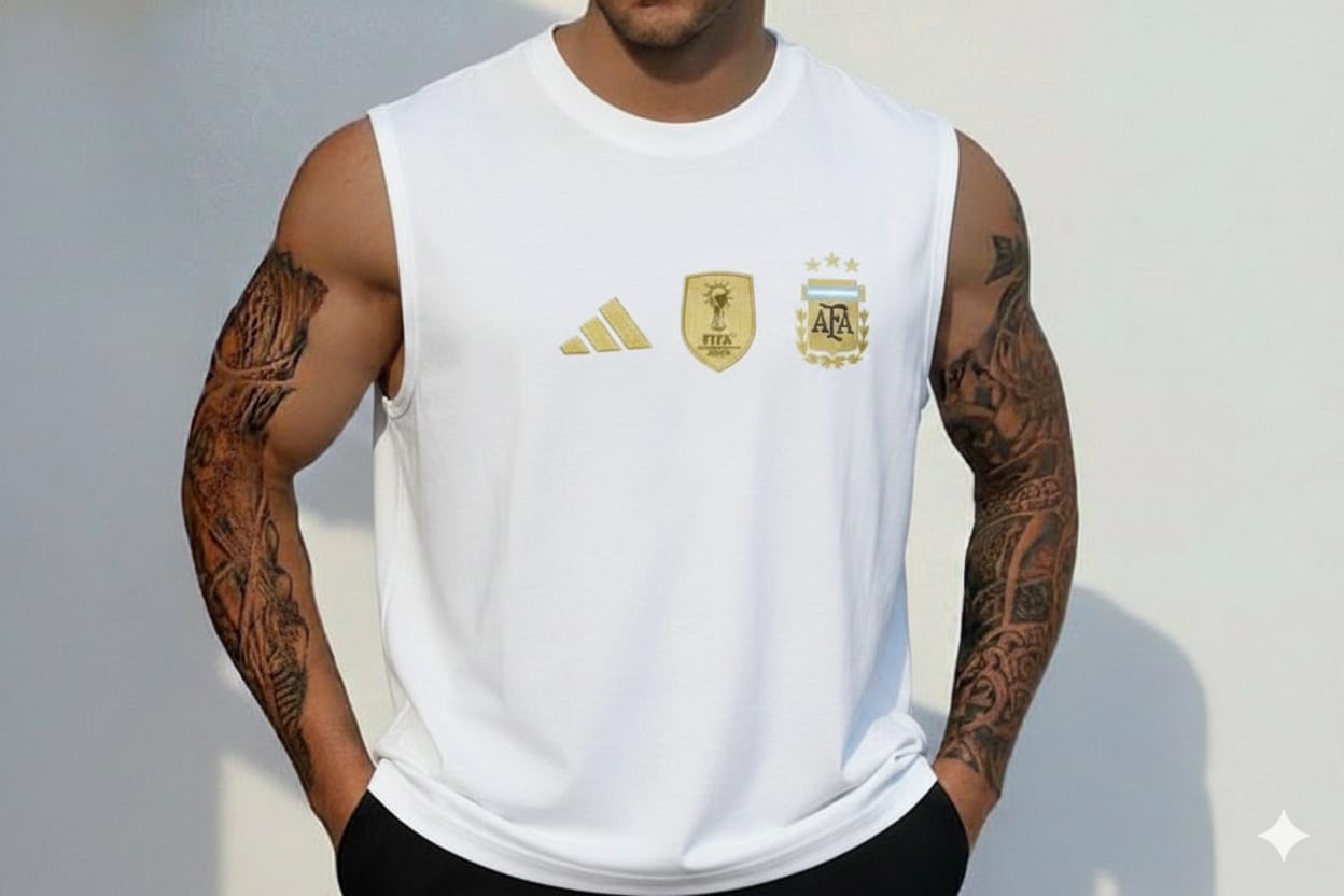 Premium Tank Top