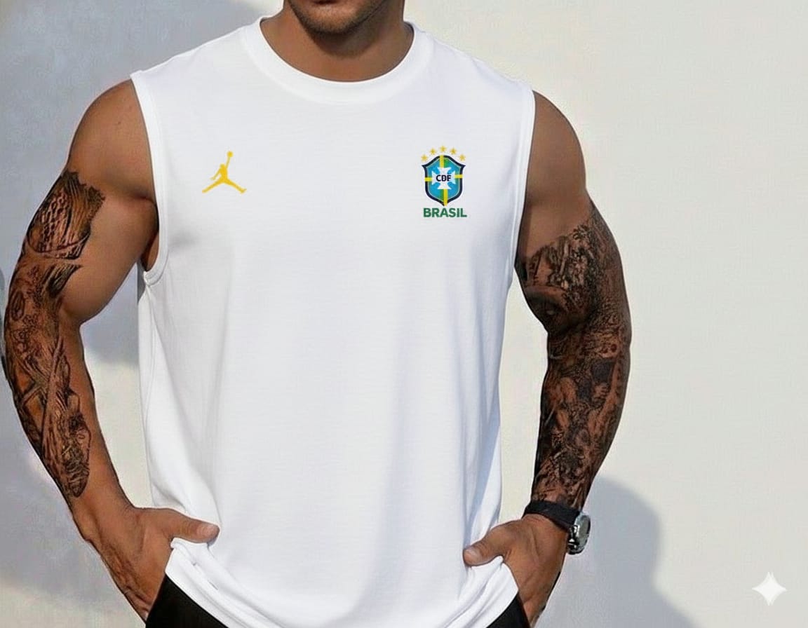 Premium Tank Top