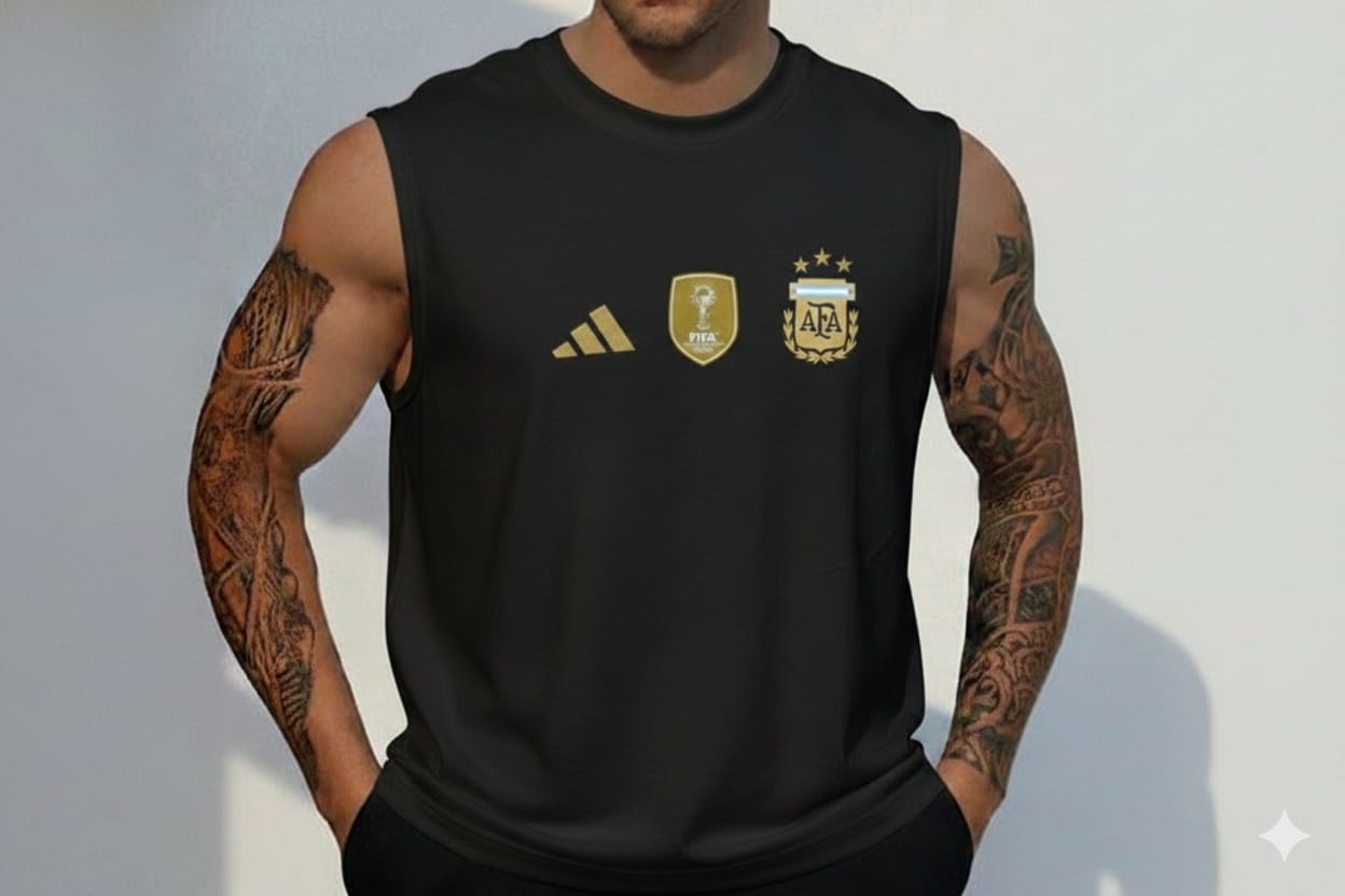 Premium Tank Top