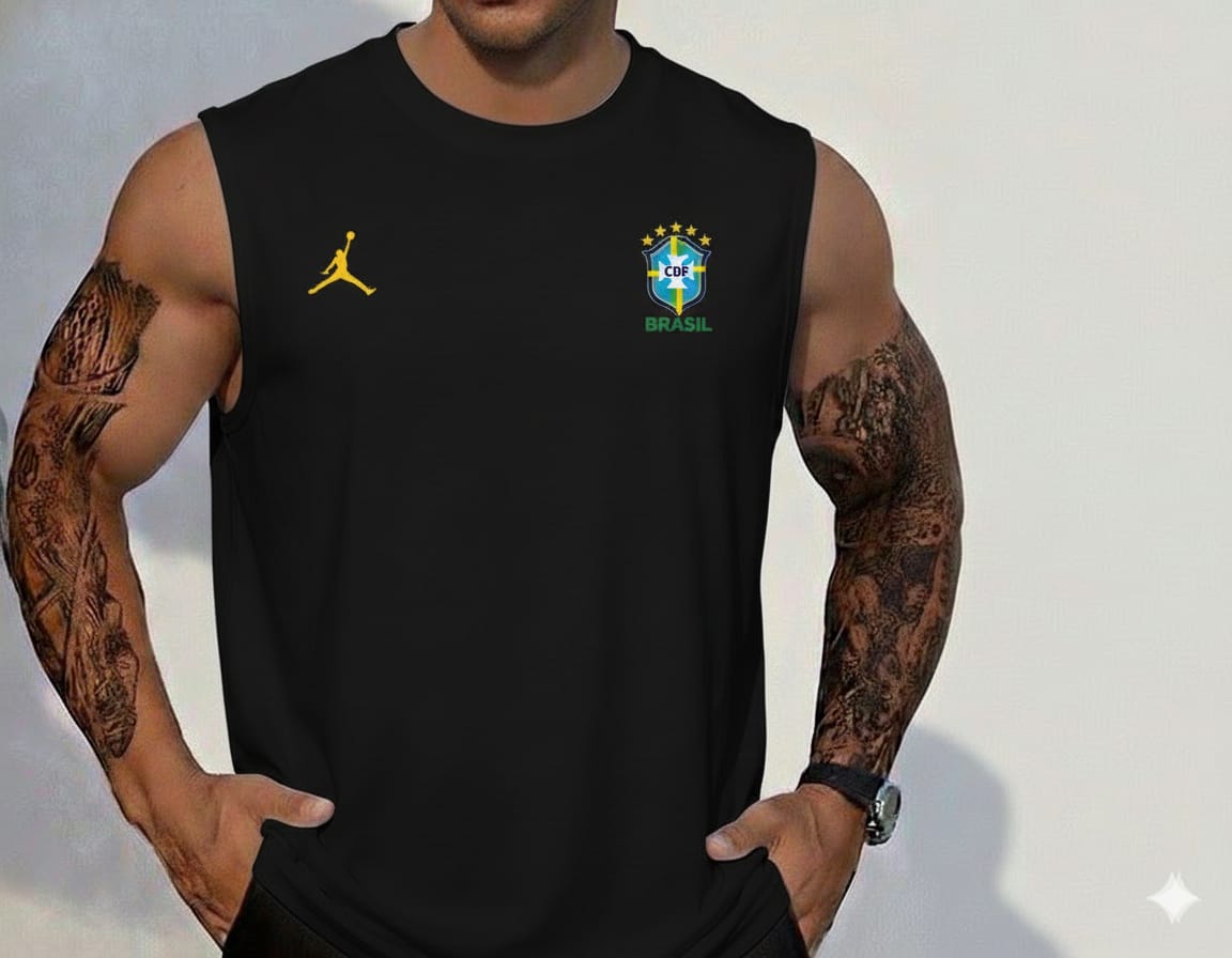 Premium Tank Top
