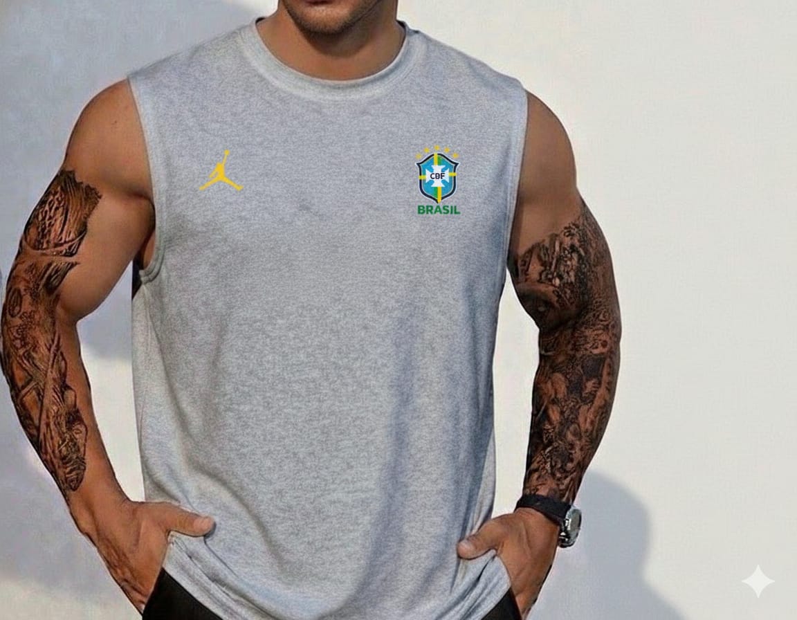 Premium Tank Top