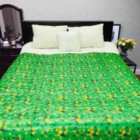 Waterproof Bedsheet