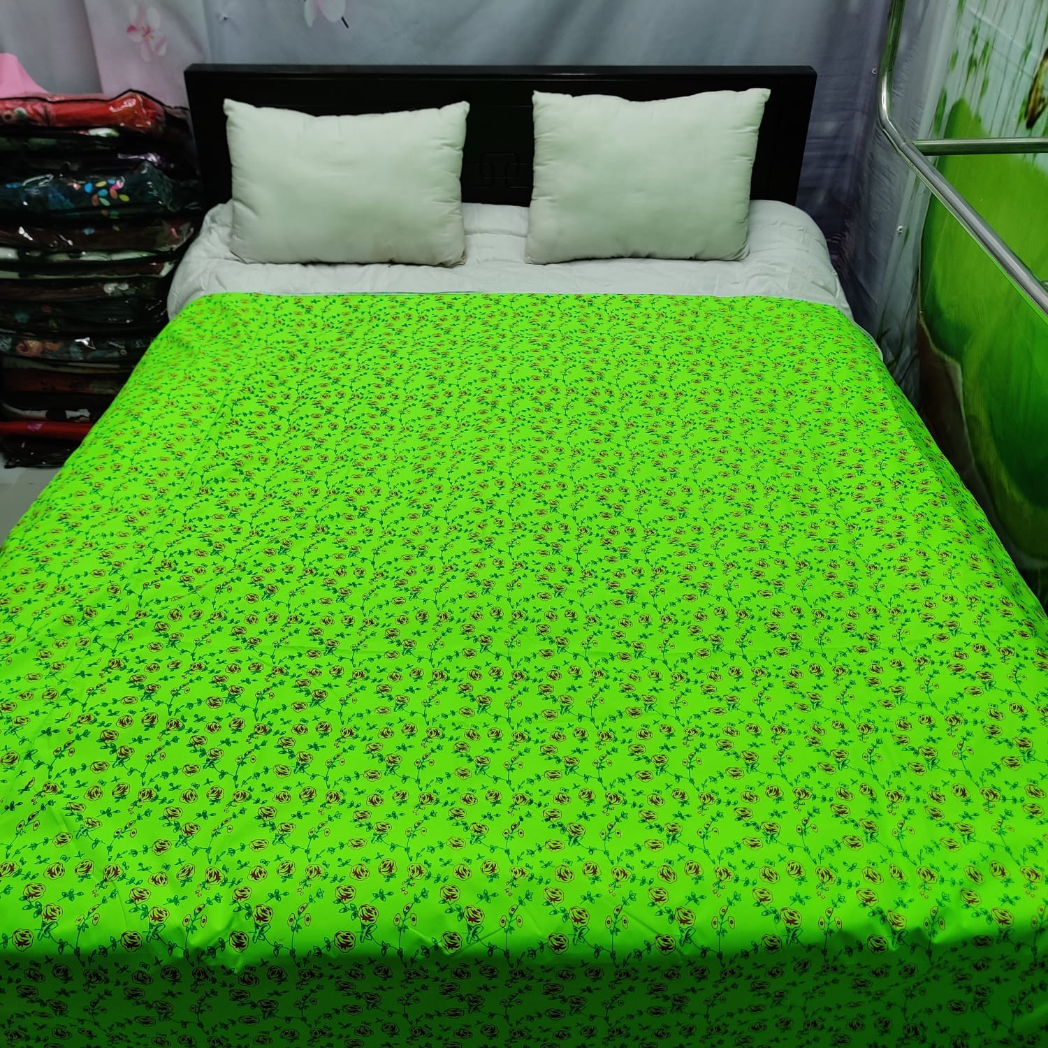 Waterproof Bedsheet
