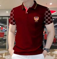 Stylist Casual Polo Shirt For Men