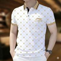 Stylist Casual Polo Shirt For Men