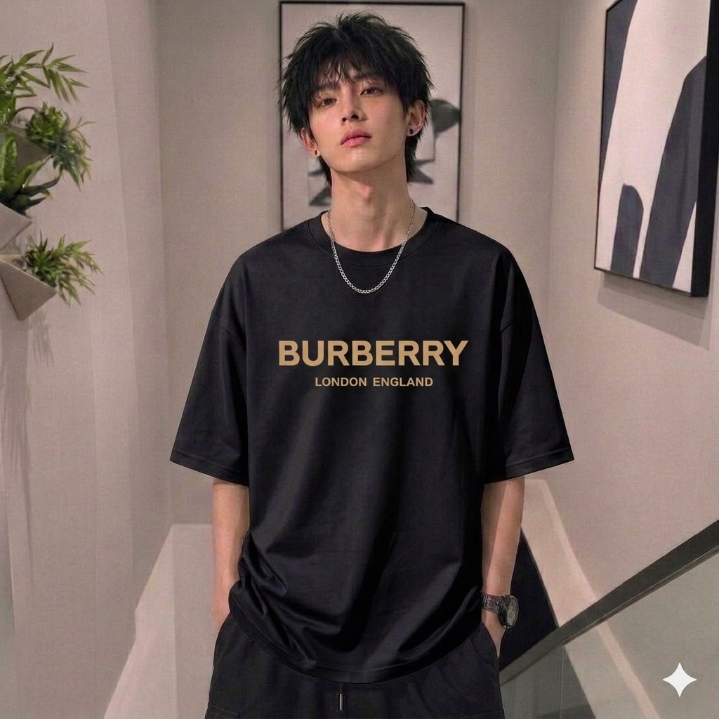 Stylish Drop Shoulder T-Shirt