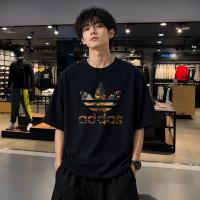 Stylish Drop Shoulder T-Shirt