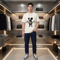 Stylish Drop Shoulder T-Shirt
