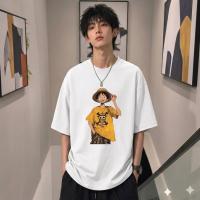 Stylish Drop Shoulder T-Shirt