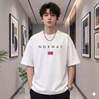 Stylish Drop Shoulder T-Shirt