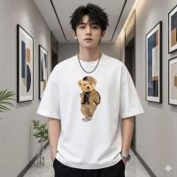 Stylish Drop Shoulder T-Shirt