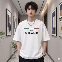 Stylish Drop Shoulder T-Shirt