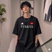 Stylish Drop Shoulder T-Shirt