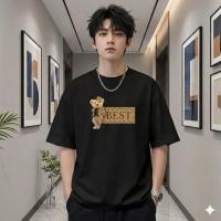 Stylish Drop Shoulder T-Shirt