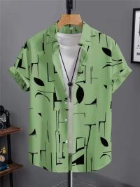 Ultra Soft Casual Half Sleeve Shirt