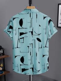 Ultra Soft Casual Half Sleeve Shirt