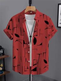 Ultra Soft Casual Half Sleeve Shirt