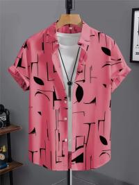 Ultra Soft Casual Half Sleeve Shirt