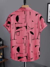 Ultra Soft Casual Half Sleeve Shirt