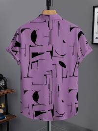Ultra Soft Casual Half Sleeve Shirt