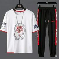Mash T-Shirt & Full pant set