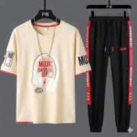 Mash T-Shirt & Full pant set