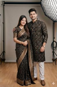 Couple Sharee