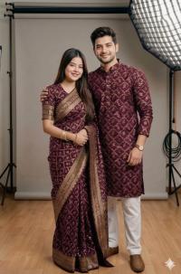 Couple Sharee