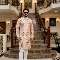 Premium Quality Panjabi (Only Panjabi)