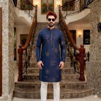 Premium Quality Panjabi (Only Panjabi)