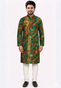 Premium Quality Panjabi (Only Panjabi)