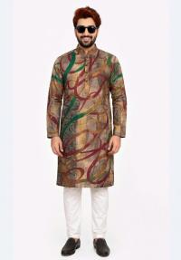 Premium Quality Panjabi (Only Panjabi)