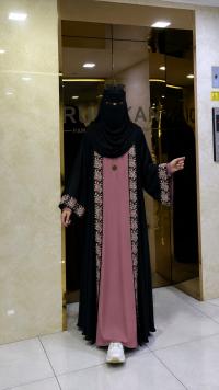 Embroidery  Borka