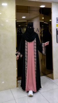Embroidery  Borka