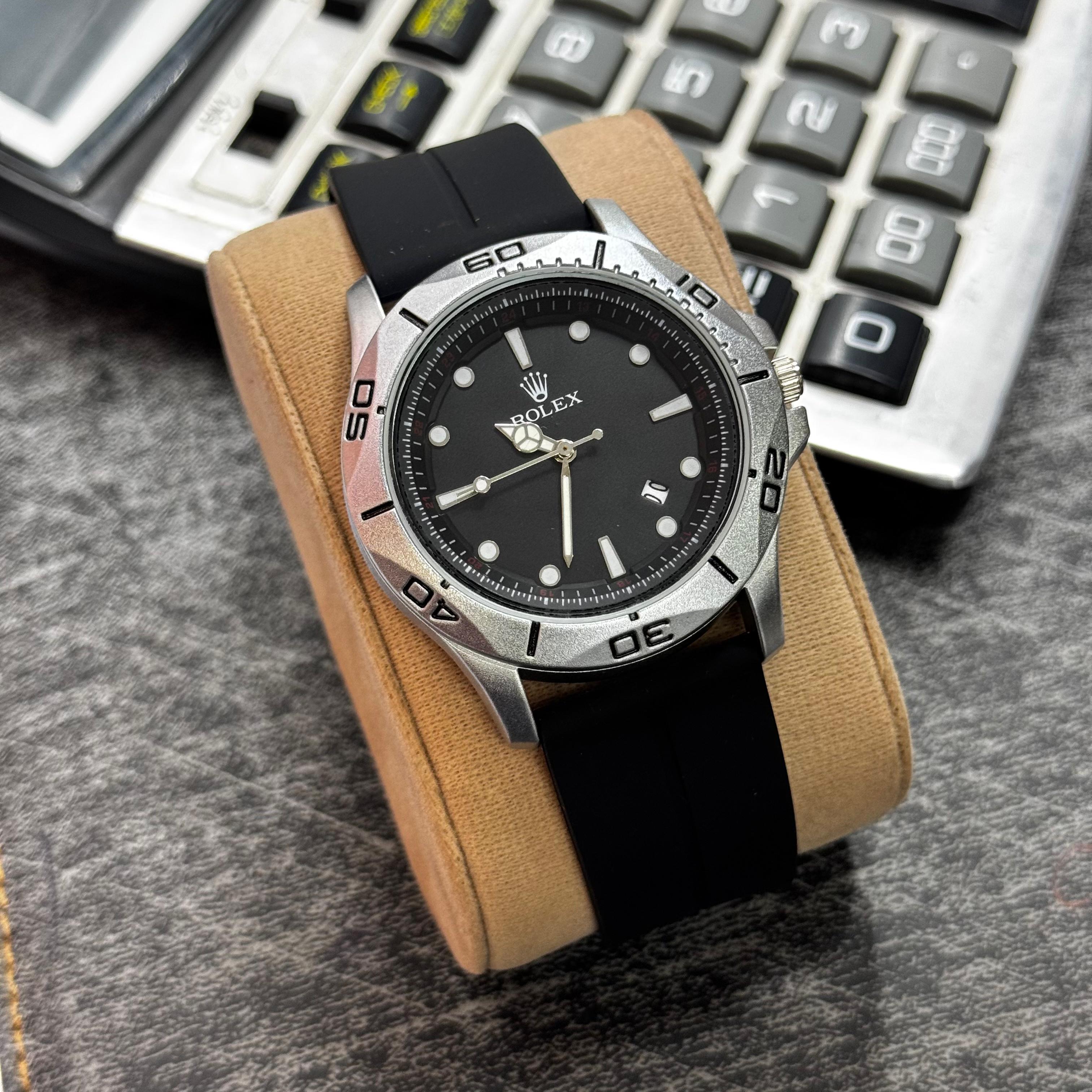 Premium Sporty Watch
