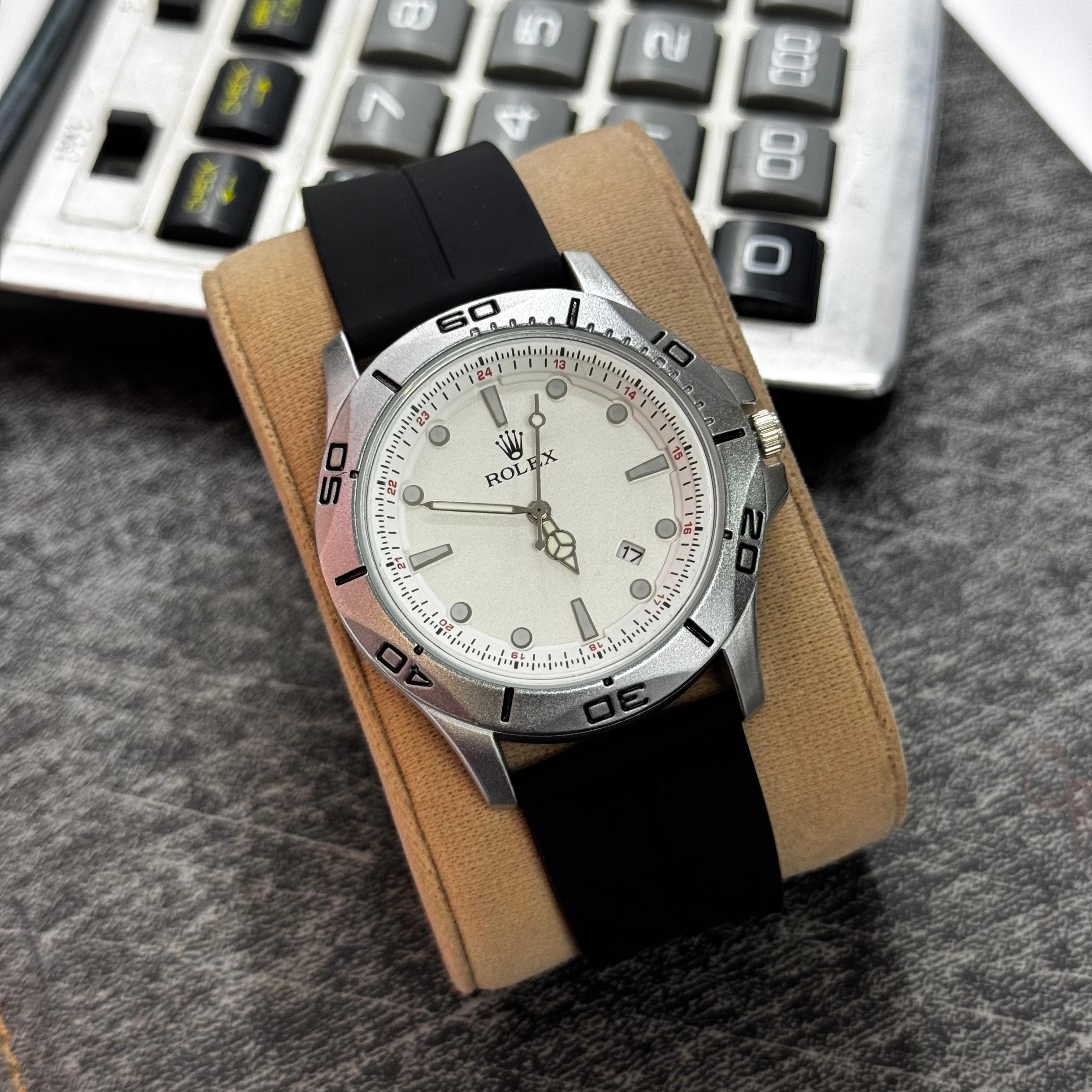 Premium Sporty Watch