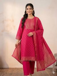 ReadyMade Printed Three Piece