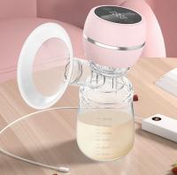Electric Breast Pump – Comfortable, Efficient, and Easy to Use