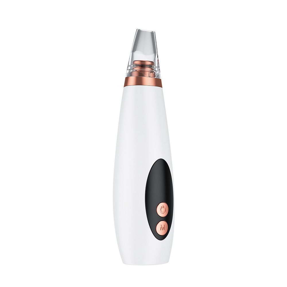 Rechargeable Blackhead Remover Vacuum Device