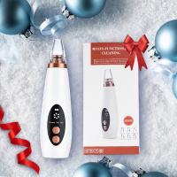 Rechargeable Blackhead Remover Vacuum Device