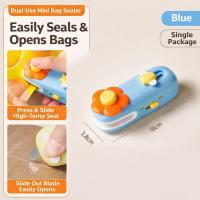 Mini Magnetic Heat Bag Sealer